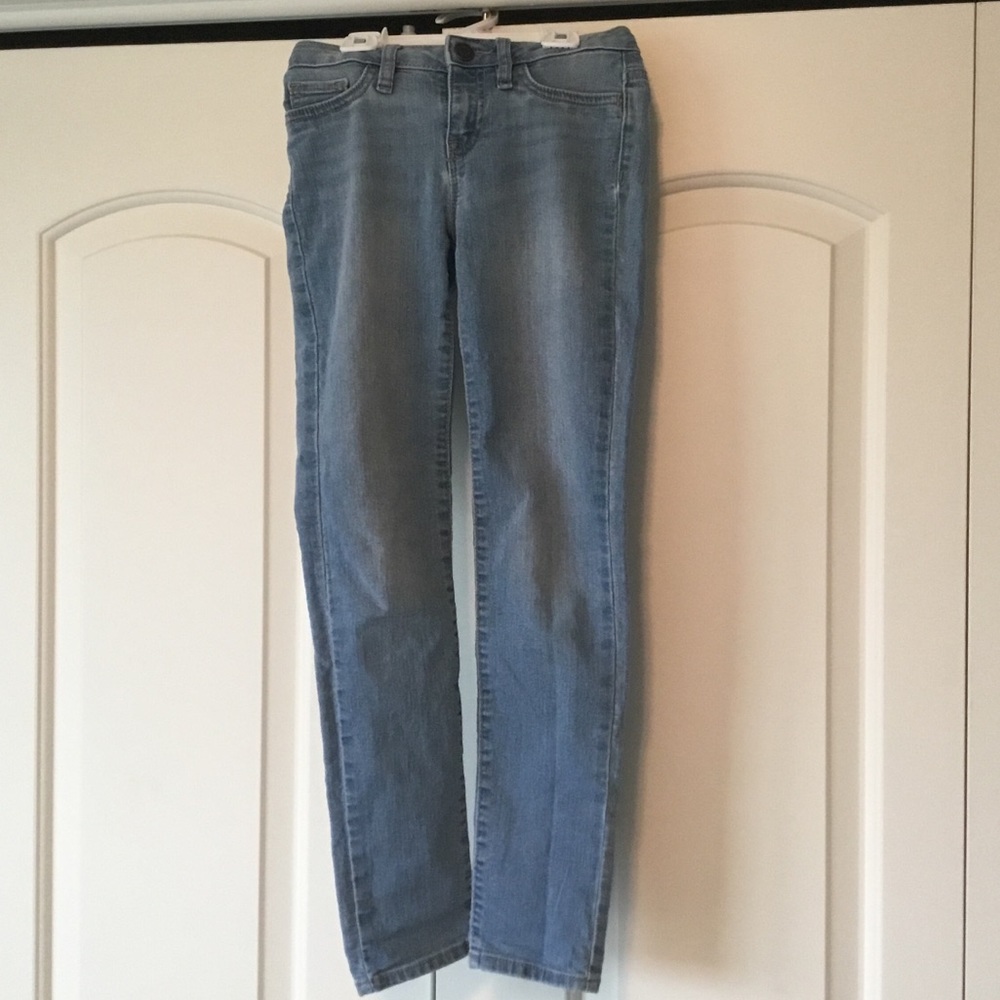 Girl’s Gap Jeans Size 8